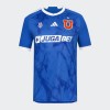 Ensemble Maillot Universidad de Chili Domicile 2024-25 Enfant